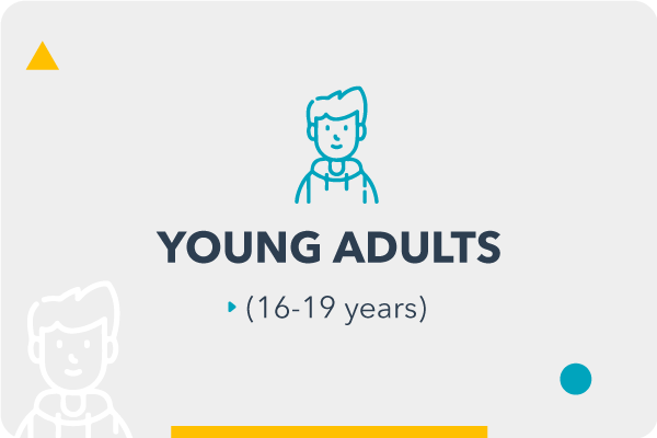 young-adults